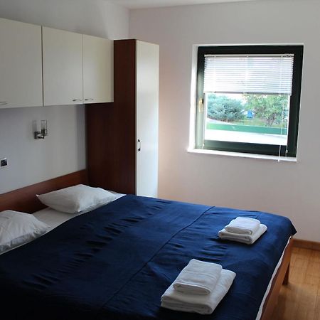 Вілла Starigrad House Екстер'єр фото