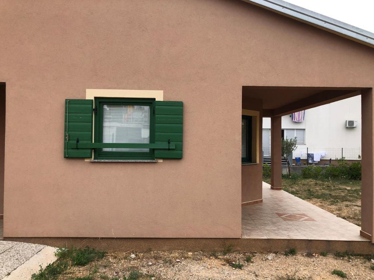 Вілла Starigrad House Екстер'єр фото