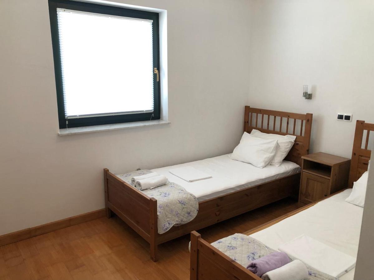 Вілла Starigrad House Екстер'єр фото