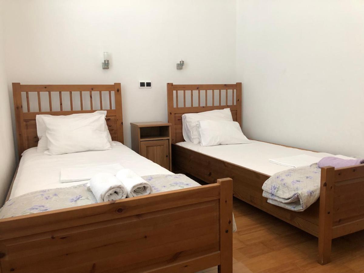 Вілла Starigrad House Екстер'єр фото