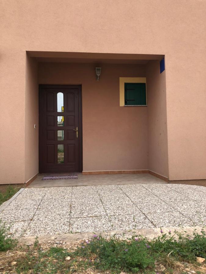 Вілла Starigrad House Екстер'єр фото