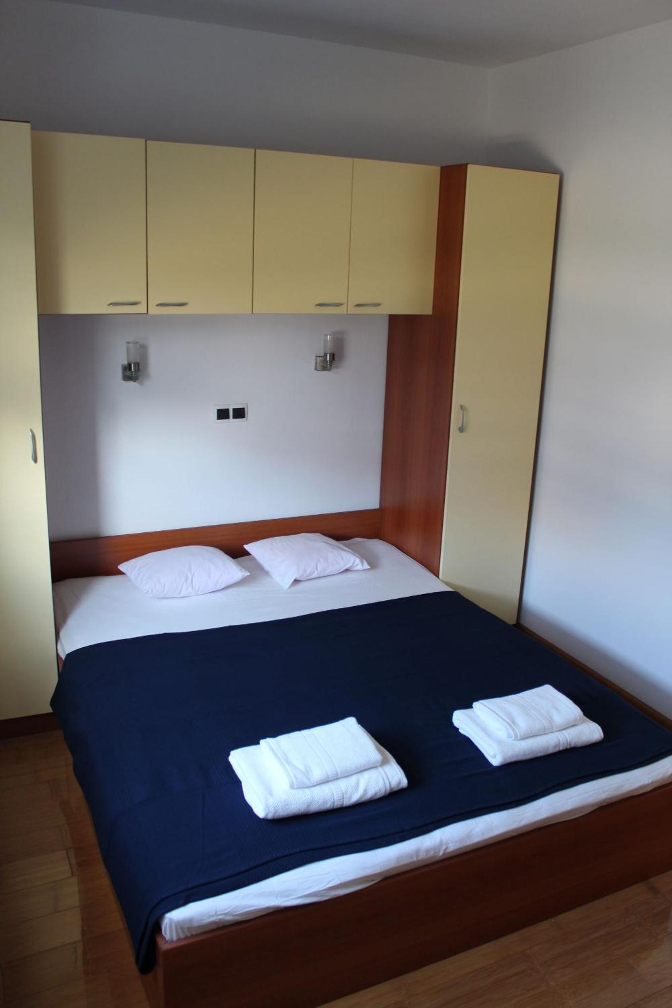 Вілла Starigrad House Екстер'єр фото