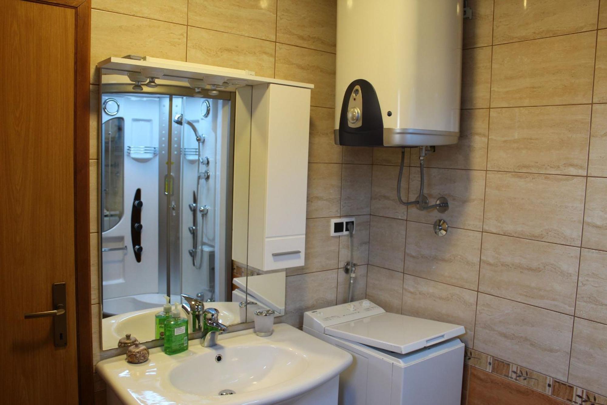 Вілла Starigrad House Екстер'єр фото