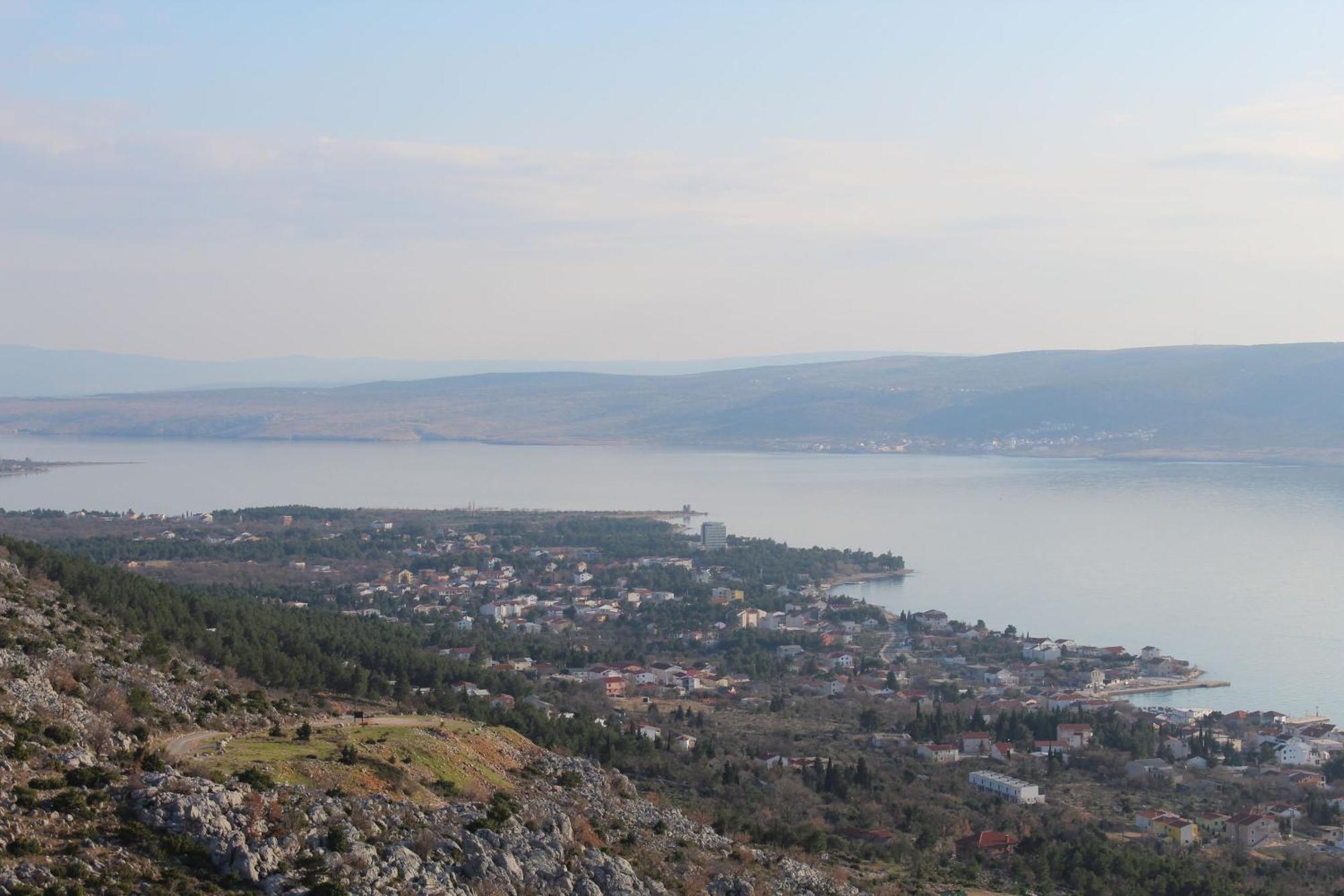 Вілла Starigrad House Екстер'єр фото