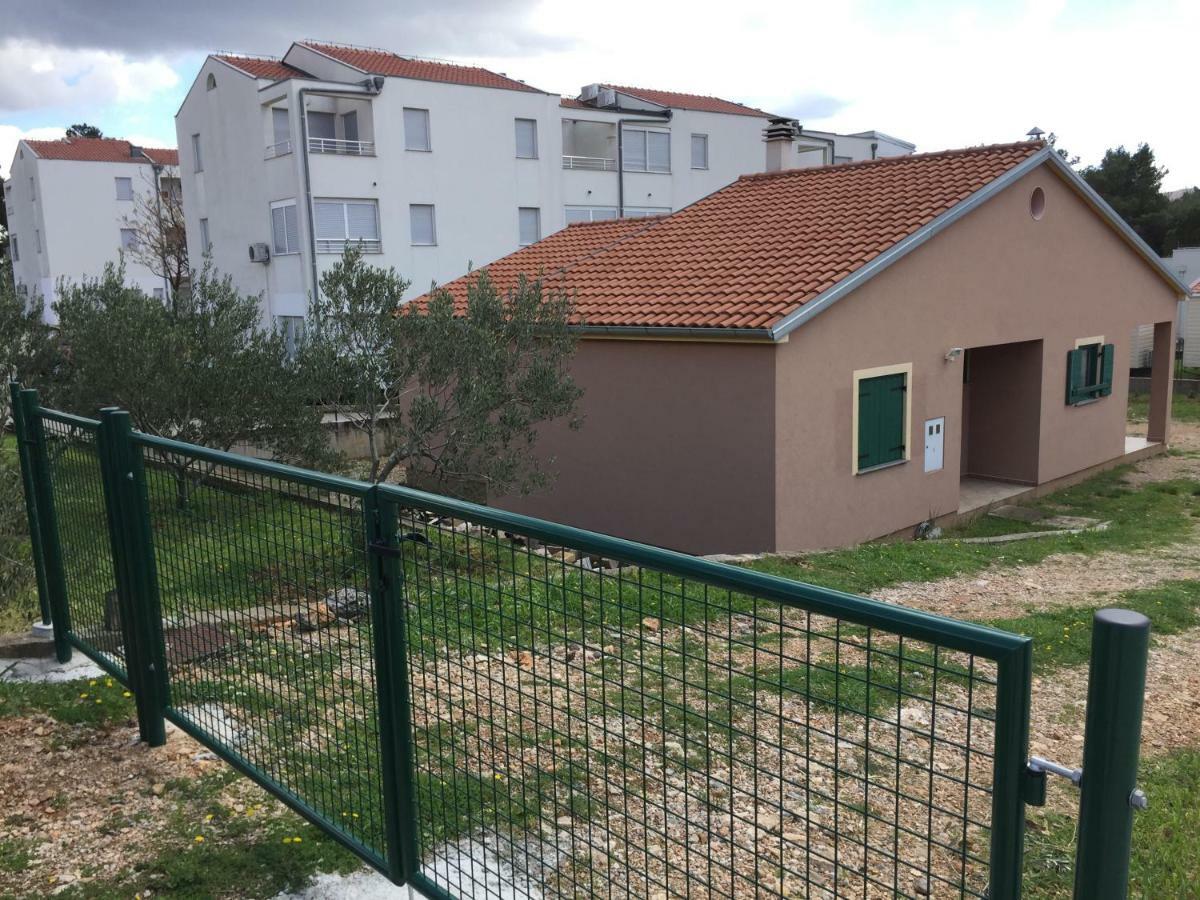 Вілла Starigrad House Екстер'єр фото